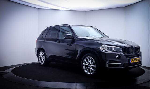 BMW X5 40e iPerf. High Executive PANO | MEMORY | CAMERA | HEAD UP | LEDER | ACC | STOELVERW | NAVI | LMV 19''