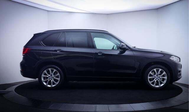 BMW X5 40e iPerf. High Executive PANO | MEMORY | CAMERA | HEAD UP | LEDER | ACC | STOELVERW | NAVI | LMV 19''