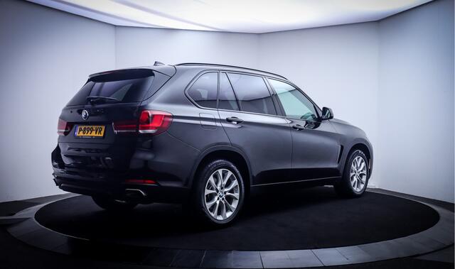 BMW X5 40e iPerf. High Executive PANO | MEMORY | CAMERA | HEAD UP | LEDER | ACC | STOELVERW | NAVI | LMV 19''