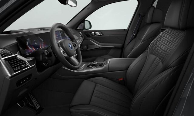 BMW X5 xDrive50e | M Sportpakket Pro | Innovation Package | Travel Package | Bowers & Wilkins | Soft-close | Trekhaak | Massage stoelen