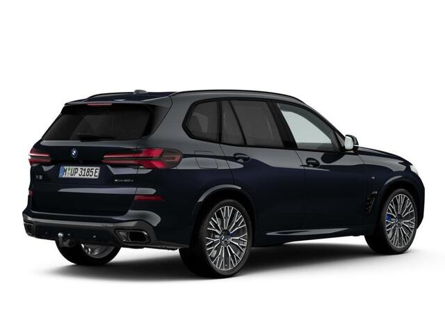 BMW X5 xDrive50e | M Sportpakket Pro | Travel Pack | Innovation Pack | Harman Kardon | Trekhaak | Panoramadak