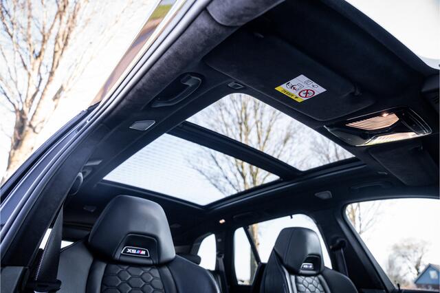 BMW X5 M Competition ** Sky Lounge ** Massage ** Trekhaak ** Laser ** Ventilatie