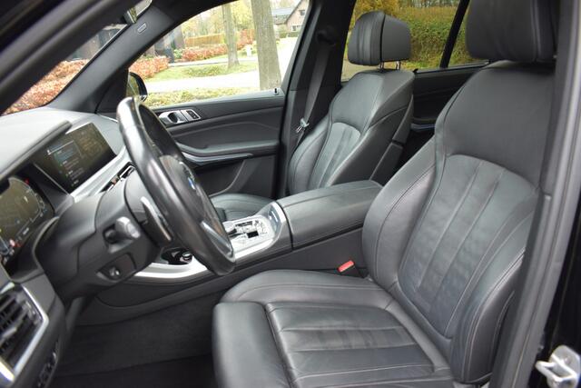 BMW X5 xDrive45e High Ex. M-PAKKET 395PK BOMVOL PANO, ACC ENZ.