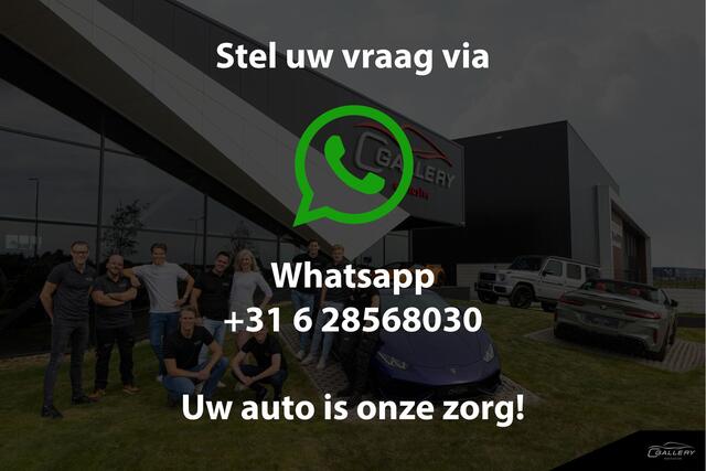 BMW X5 xDrive50e - Maxton | M Sport | Panorama | H&K | Luchtvering | Memory