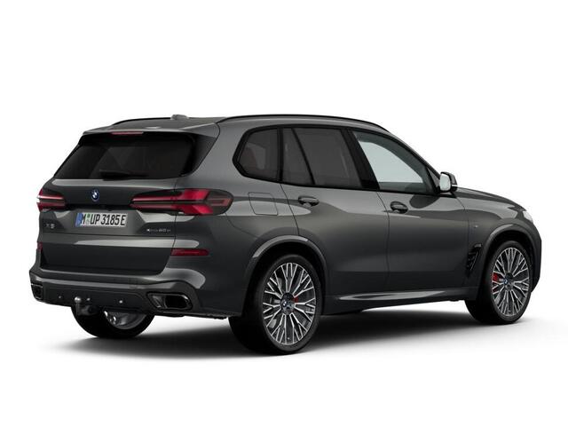 BMW X5 xDrive50e M Sportpakket Pro | Exclusive Pack | Comfort-Plus Pack | Innovation Pack | Trekhaak