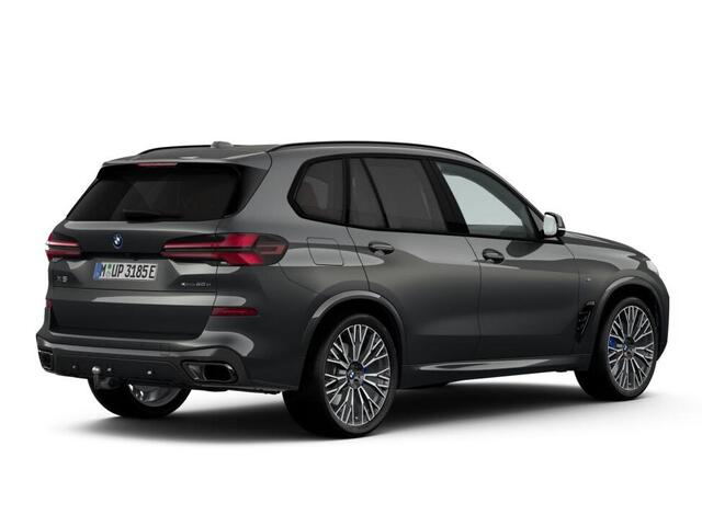BMW X5 xDrive50e | M Sportpakket Pro | Exclusive Pack | Innovation Pack | Bowers & Wilkins | Panoramadak