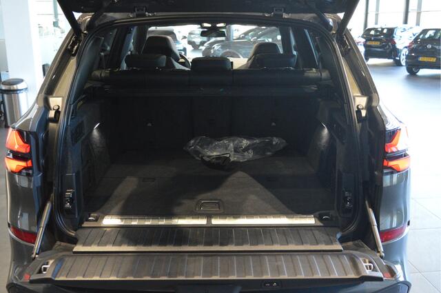 BMW X5 xDrive50e M-SPORT pano head up 360 camera 22 inch !!