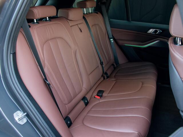 BMW X5 xDrive45e High Executive | M Sport | Head-Up | Stuurwielverwarming | 360 Camera | Comfort-Seats | 22''