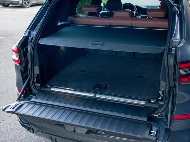 BMW X5 xDrive45e High Executive | M Sport | Head-Up | Stuurwielverwarming | 360 Camera | Comfort-Seats | 22''