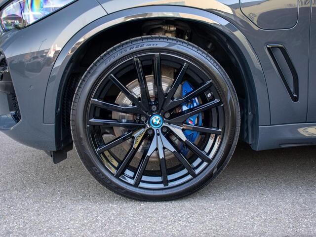 BMW X5 xDrive45e High Executive | M Sport | Head-Up | Stuurwielverwarming | 360 Camera | Comfort-Seats | 22''