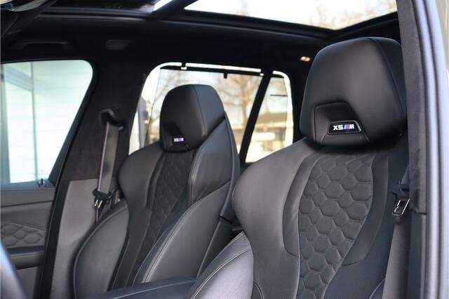 BMW X5 X5M Competition **Skylounge/Massage/Bowers&Wilkons/Carbon/Full PPF**