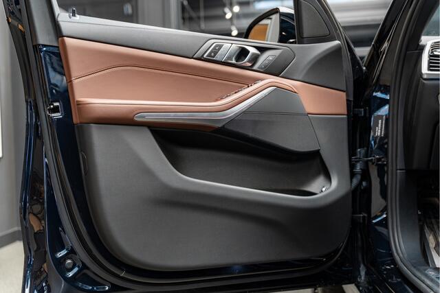 BMW X5 45e Pano ACC M-Sport Pro xDrive45e Executive