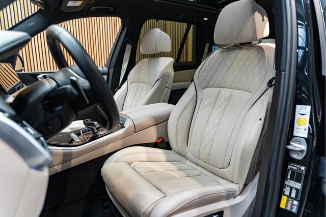 BMW X5 45e M-Sport Sportpakket 22 inch Pano xDrive45e Executive