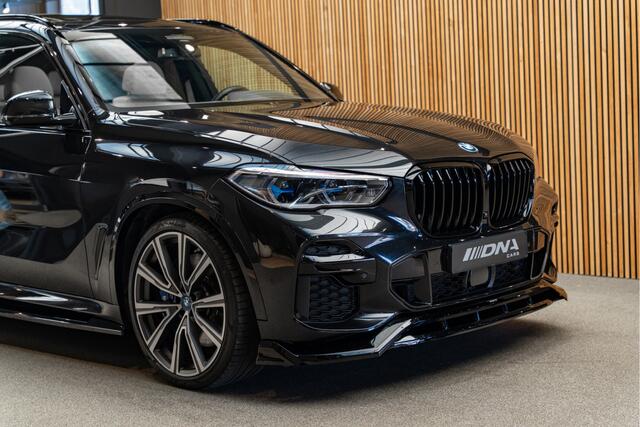 BMW X5 45e M-Sport Sportpakket 22 inch Pano xDrive45e Executive