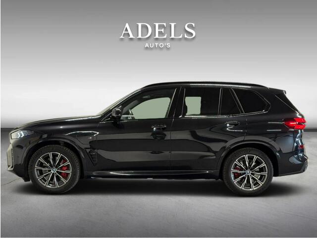 BMW X5 xDrive50e M Sport Pro Trekhaak HUD Iconicglow Shadowline