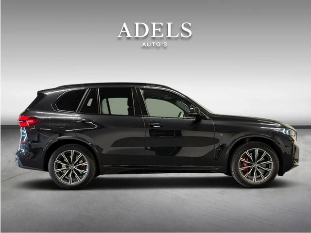 BMW X5 xDrive50e M Sport Pro Trekhaak HUD Iconicglow Shadowline