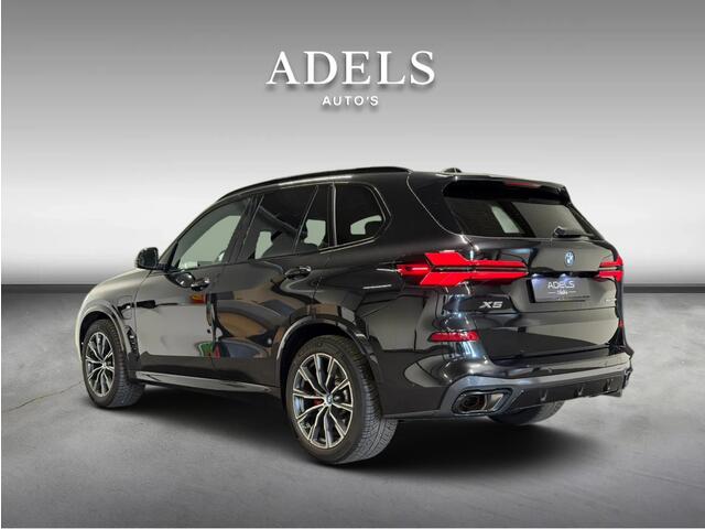 BMW X5 xDrive50e M Sport Pro Trekhaak HUD Iconicglow Shadowline