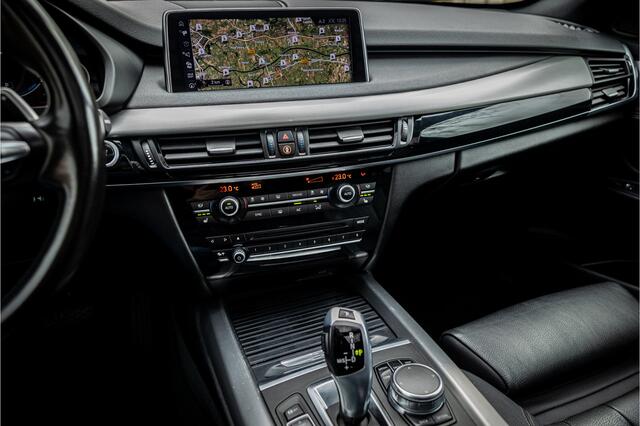 BMW X5 xDrive40e M Sport Full Black Adaptive Cruise 20" Panorama Head Up