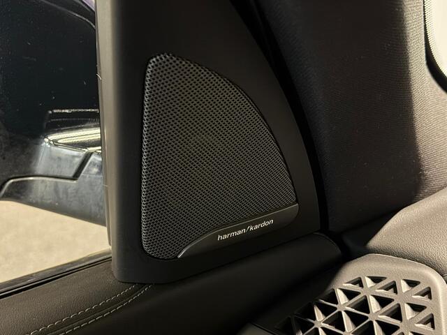 BMW X5 xDrive50e M Sport Panodak HUD Trekhaak Harman Kardon Iconigglow Shadowline
