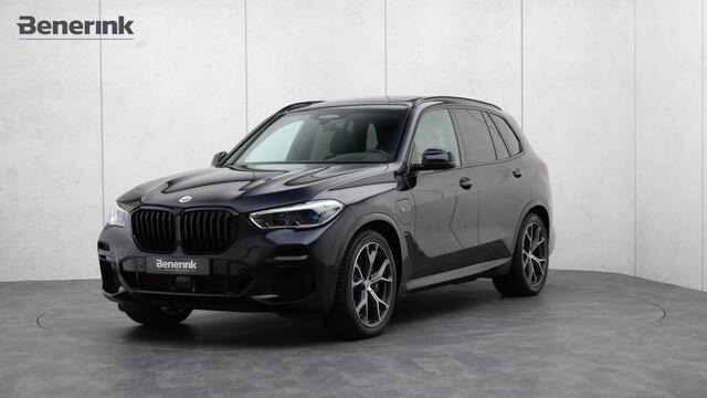 BMW X5 xDrive45e High Executive M-Sport | Head-up | Panoramadak | Harman/Kardon | Laserlight | Trekhaak