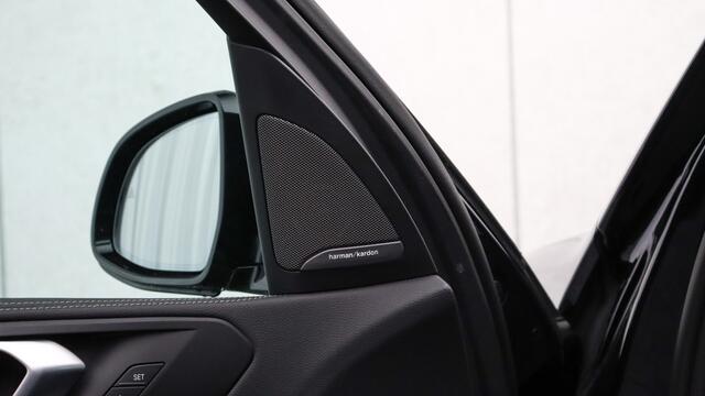 BMW X5 xDrive45e High Executive M-Sport | Head-up | Panoramadak | Harman/Kardon | Laserlight | Trekhaak