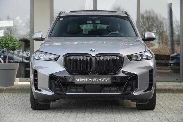 BMW X5 xDrive50e M-Sport | Pano | H&K | HUD | ACC | Inno Pakket | 360 |