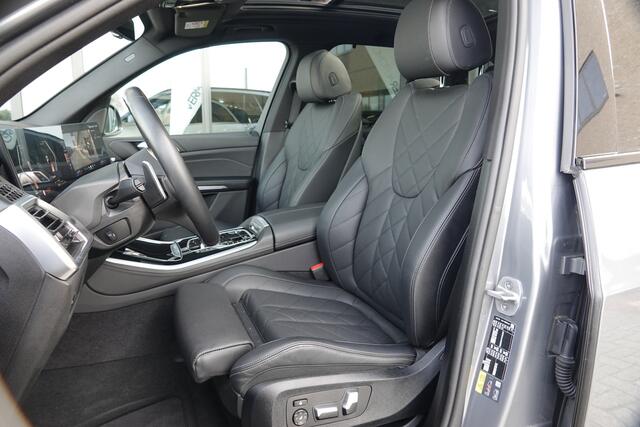 BMW X5 xDrive50e M-Sport | Pano | H&K | HUD | ACC | Inno Pakket | 360 |