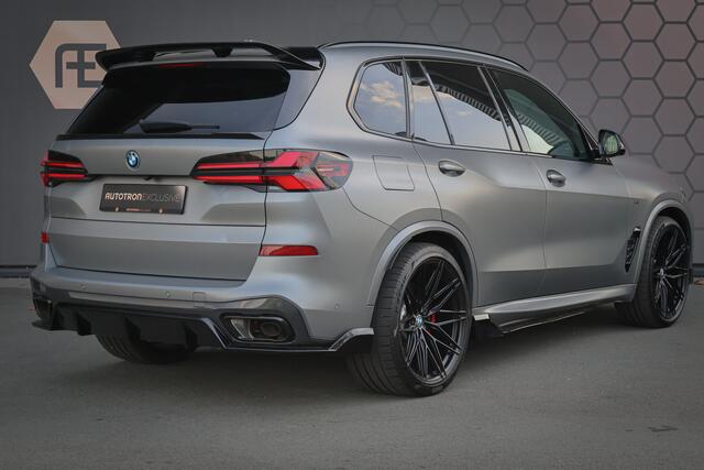 BMW X5 xDrive50e | STOELVERWARMING | 360 CAMERA | FULL PPF | APPLE CARPLAY |
