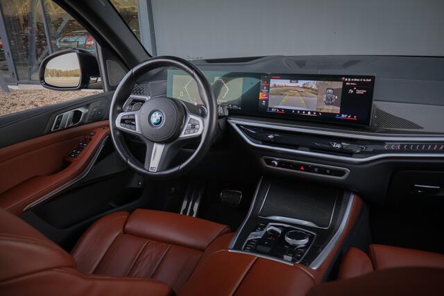 BMW X5 xDrive50e | STOELVERWARMING | 360 CAMERA | FULL PPF | APPLE CARPLAY |