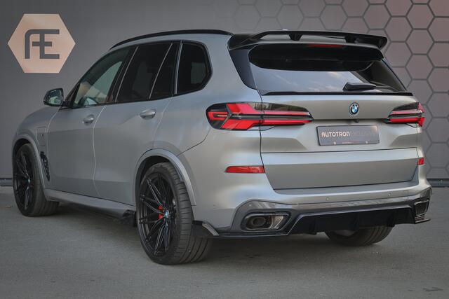 BMW X5 xDrive50e | STOELVERWARMING | 360 CAMERA | FULL PPF | APPLE CARPLAY |