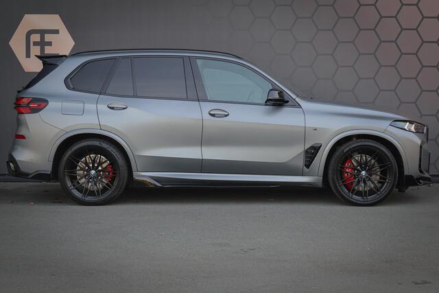 BMW X5 xDrive50e | STOELVERWARMING | 360 CAMERA | FULL PPF | APPLE CARPLAY |