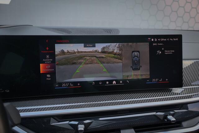 BMW X5 xDrive50e | STOELVERWARMING | 360 CAMERA | FULL PPF | APPLE CARPLAY |