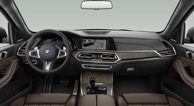 BMW X5 xDrive45e M-Sport | Panoramadak | Harman Kardon | CoPilot | Stoelventilatie