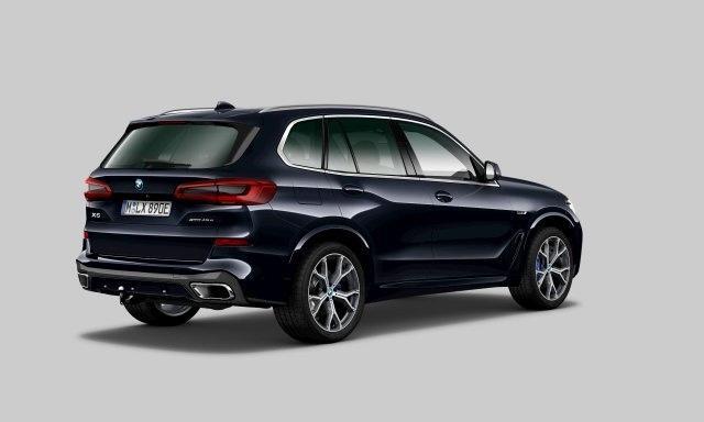 BMW X5 xDrive45e M-Sport | Panoramadak | Harman Kardon | CoPilot | Stoelventilatie