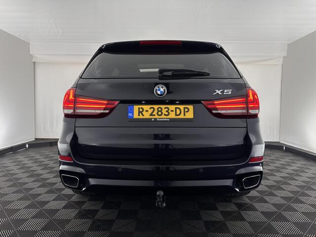 BMW X5 xDrive40e iPerformance High Executive Aut. *PANO | HEAD-UP | LEATHER | XENON | HIFI-SOUND | MEMORY-PACK | NAVI-FULLMAP | CAMERA | ECC | PDC | CRUISE | 19''ALU | TOWBAR*