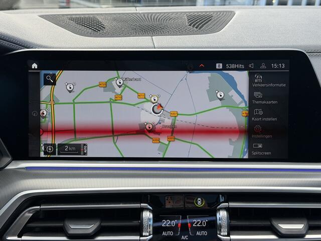 BMW X5 xDrive45e High Executive M sport Pano-Dak | Keyless | Harman Kardon | Memory