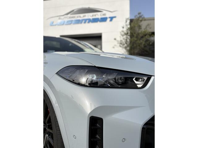 BMW X5 50e xDrive M-Sport | Pano | Soft Close | Trekhaak | Skylounge