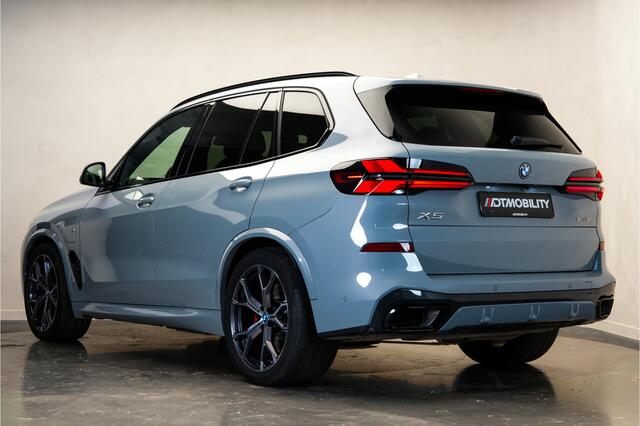 BMW X5 xDrive50e M-Sport Pro | Skylounge | Harman Kardon