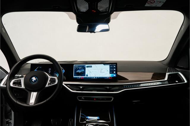 BMW X5 xDrive50e M-Sport Pro | Skylounge | Harman Kardon