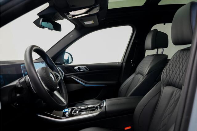 BMW X5 xDrive50e M-Sport Pro | Skylounge | Harman Kardon