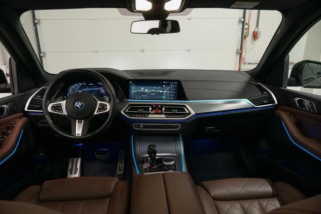 BMW X5 xDrive45e M-Sport | Panoramadak | Elektr. Trekhaak