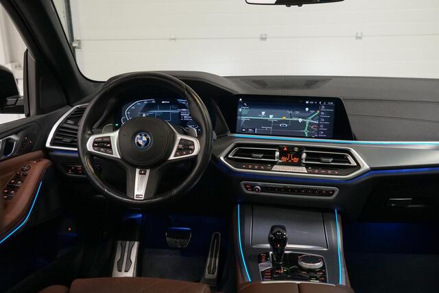 BMW X5 xDrive45e M-Sport | Panoramadak | Elektr. Trekhaak