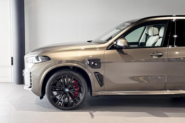 BMW X5 xDrive50e | M Sport Pro | Glazen Panoramadak | Harman Kardon | Trekhaak |