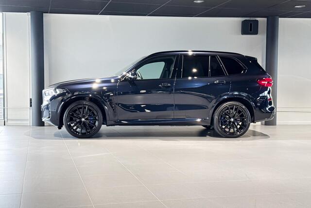 BMW X5 xDrive50e | M Sport Pro | Harman Kardon | Soft-close | Trekhaak |