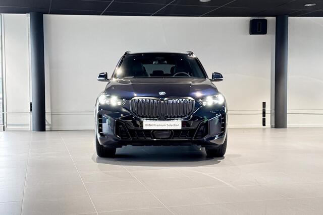 BMW X5 xDrive50e | M Sport Pro | Harman Kardon | Soft-close | Trekhaak |