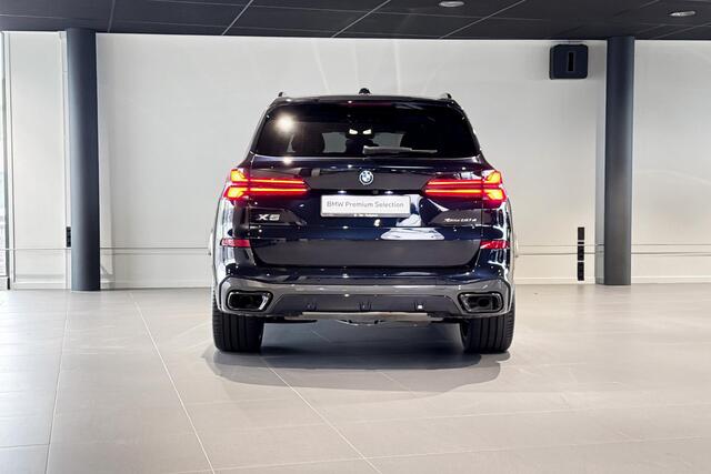 BMW X5 xDrive50e | M Sport Pro | Harman Kardon | Soft-close | Trekhaak |