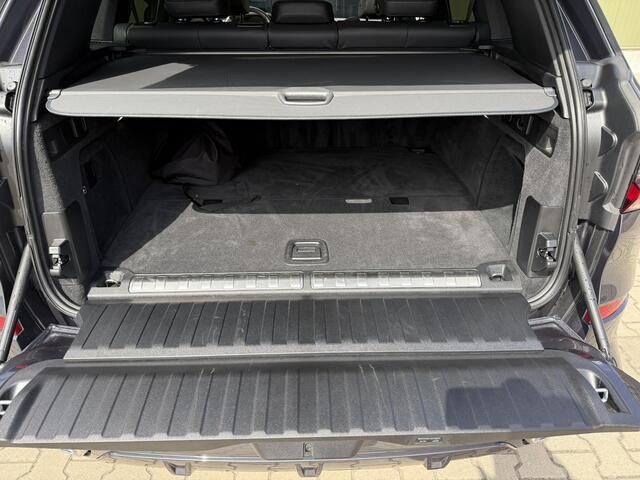 BMW X5 xDrive45e High Executive SOH 93% / M Sport / Pano / Head up / Sportzetels + Memory / 21" Y Spaak / Soft Close