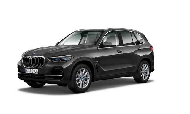 BMW X5 xDrive45e Executive Panoramadak - Sportstoelen - Elektrisch verstelbare stoelen - Driving Assistant Professional - Comfort Access - zonneschermen - Head up - Parking Assistant Plus - BMW Laserlight -