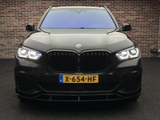 BMW X5 xDrive45e High Executive M-Performance pack| SkyLounge| Bowers & Wilkins|
