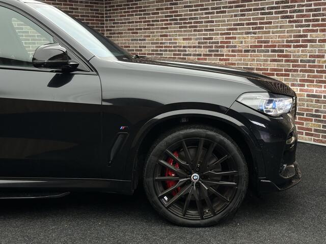 BMW X5 xDrive45e High Executive M-Performance pack| SkyLounge| Bowers & Wilkins|